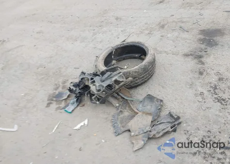 2023 BMW 430I xDrive z USA, uszkodzony, nr VIN WBA73AP02PCL12165